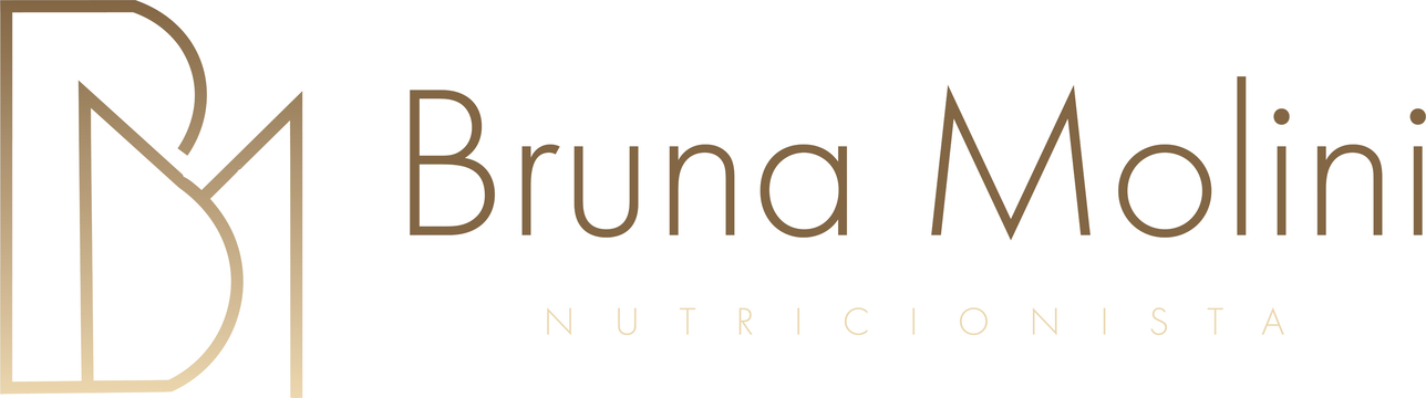 Bruna Molini Nutricionista