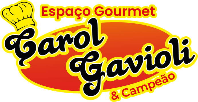 Espaço Gourmet Carol Gavioli