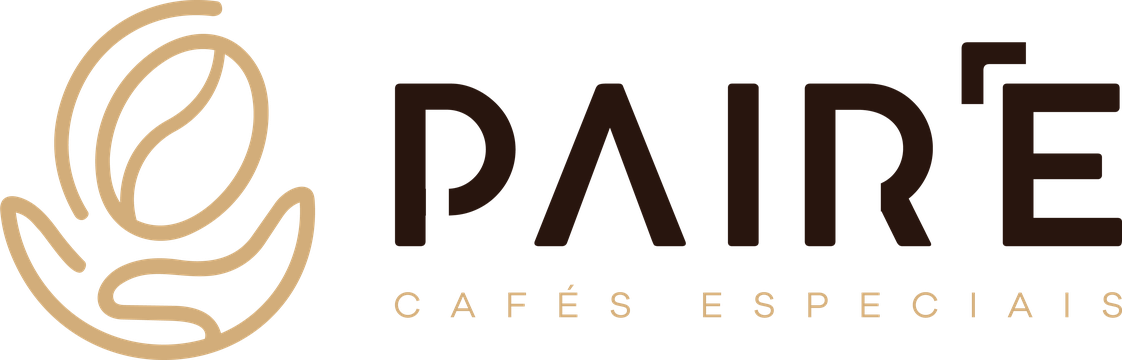 Pairê Cafés Especiais