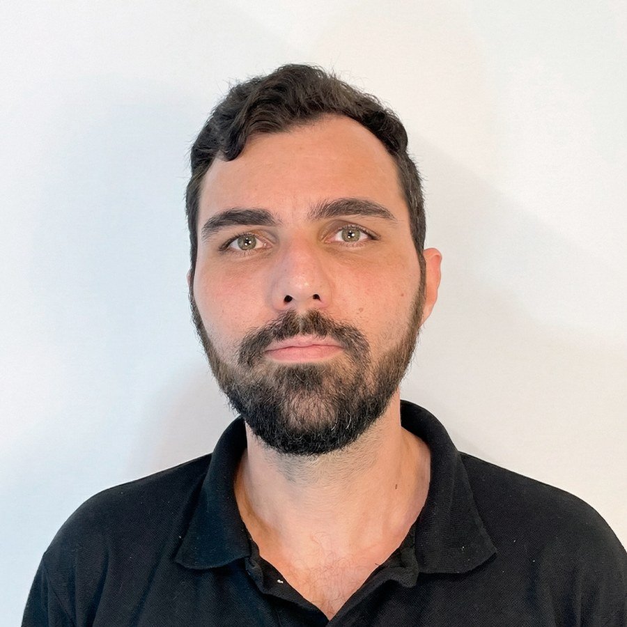 Felipe Bonatte
