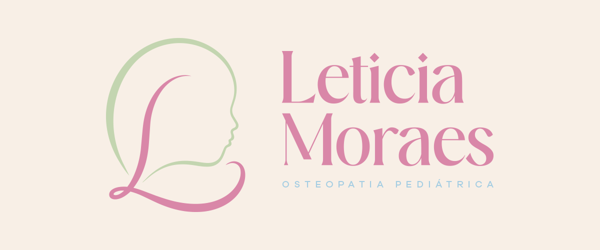 Variação da marca Letícia Moraes